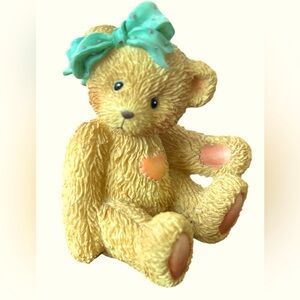 Cherished Teddies - Jacki